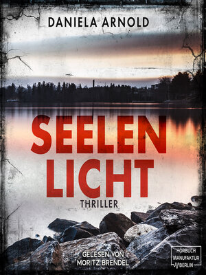 cover image of Seelenlicht (ungekürzt)